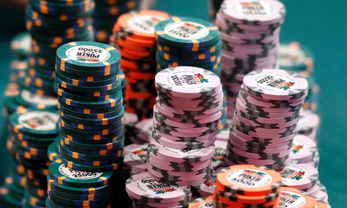 poker