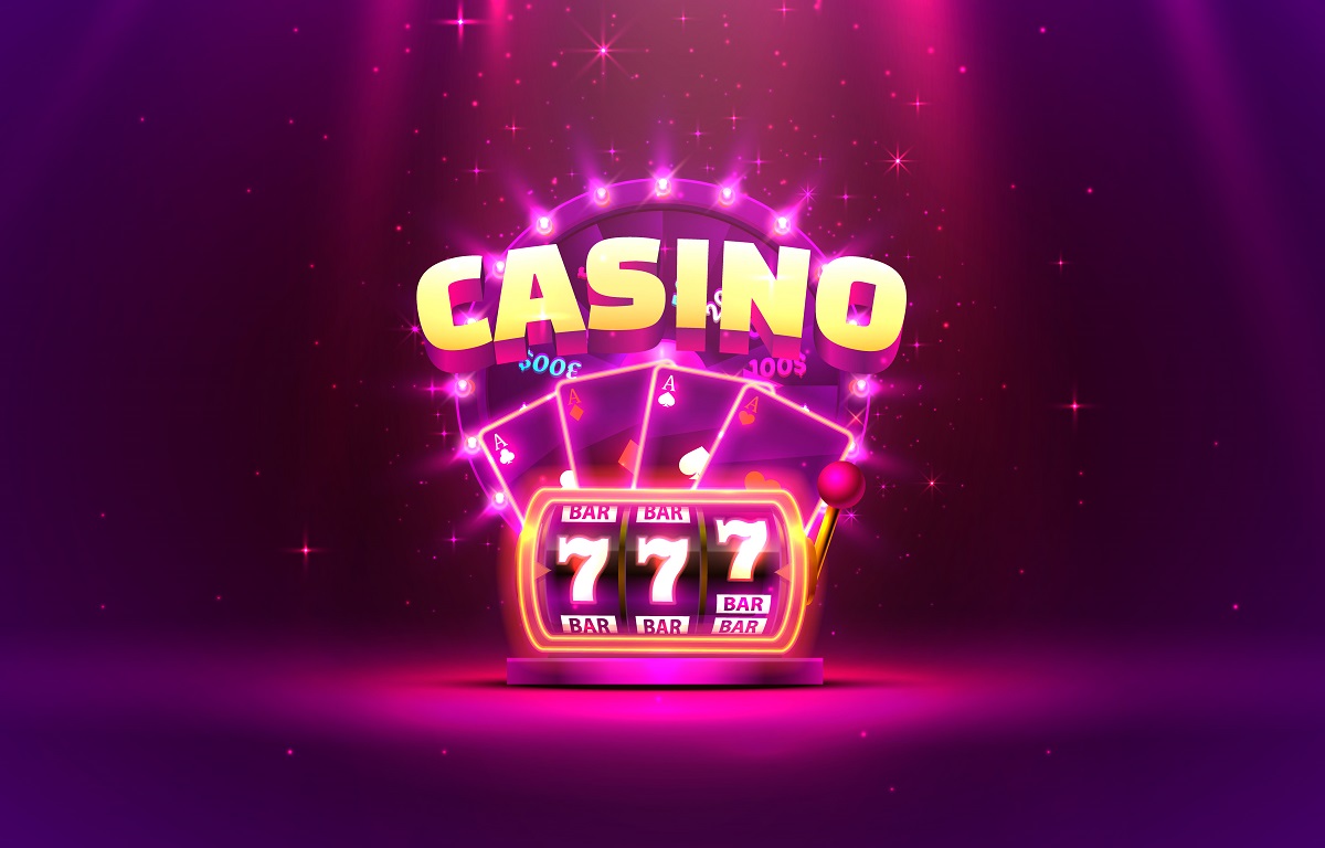 slot