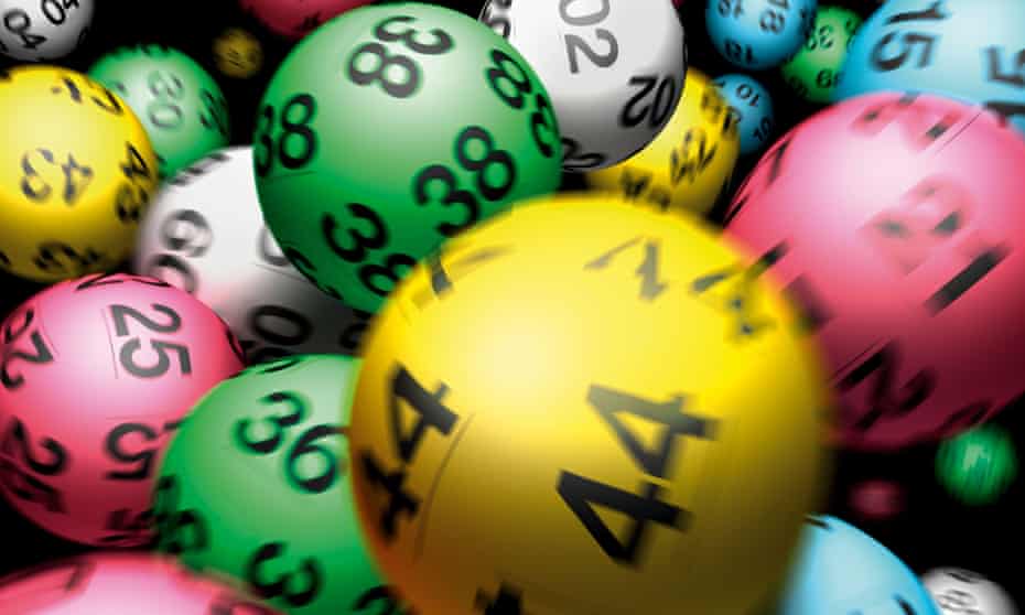 lottery